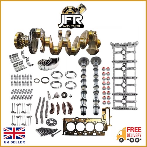 Bmw n47 d20a diesel - bmw, 2.0