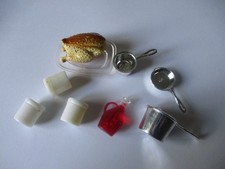 Palitoy Pippa doll Topper Dawn - accessory pack complete