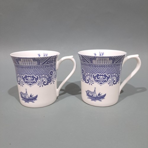 Churchill china willow - churchill,