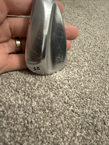 Miura forged tour issue dg - tour,