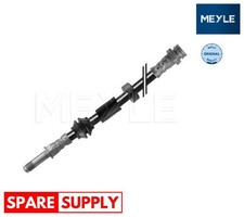 BRAKE HOSE FOR FORD MEYLE 714 525 0031 FITS FRONT AXLE