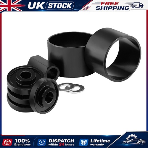 Wheel bearing press kit - bearing,