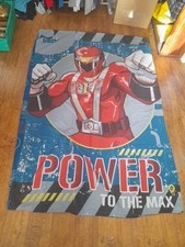 mighty morphin power rangers