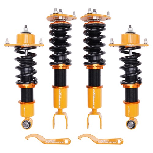 Maxpeedingrods adjustable - t6,