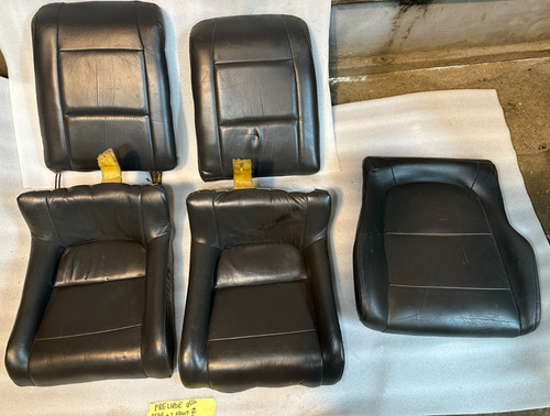 1991 1997 honda prelude mk4 - 1997,