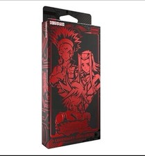 YuGiOh TCG: Legendary 5D's