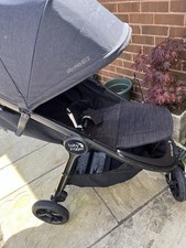 Baby jogger city mini - baby,