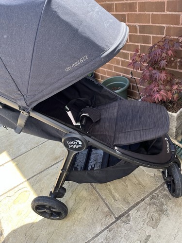 Baby jogger city - mini, gt2