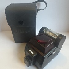 NIKON SPEEDLIGHT SB-20 SHOE