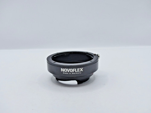 Genuine novoflex lem ler - novoflex, lem/ler