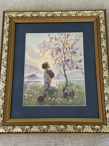 Vintage margaret tarrant - vintage,
