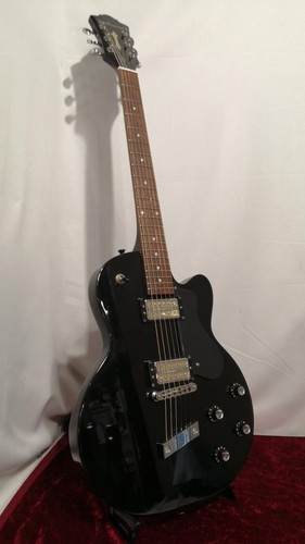 Dearmond electric guitar - dearmond,
