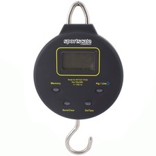 Reuben Heaton Sportscale 7000