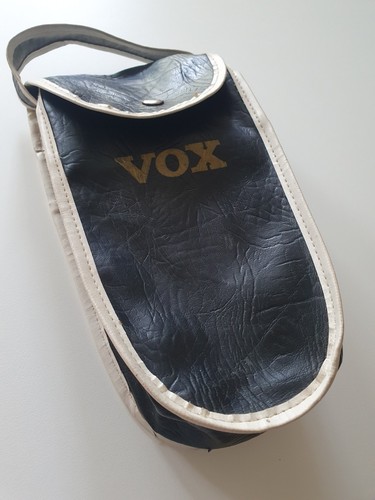 Vintage vox wah - vox,