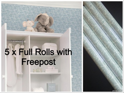 Job lot full rolls - job,