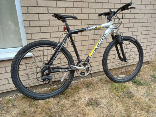 Arizona mountain bike - arizona,