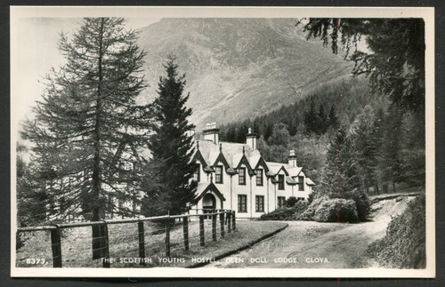 Kirriemuir angus glen doll - kirriemuir,