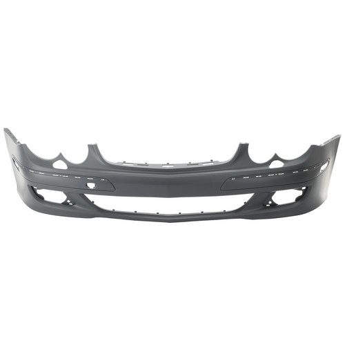 Bumper cover front for - for, mb