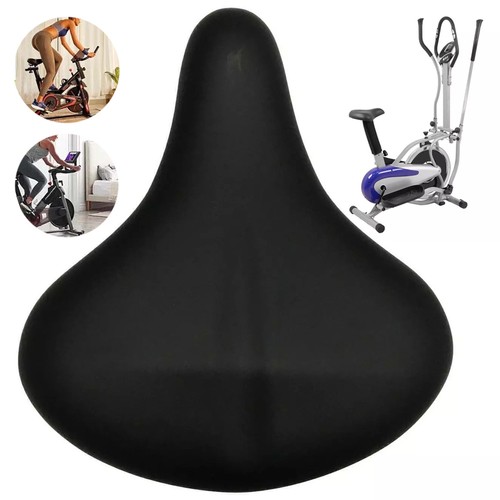 Exercise bike seat bicycle - bike,