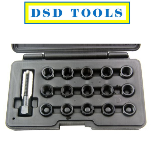 Pro tools 16pc spark plug - 16pc,