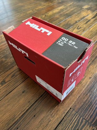 Hilti 120 egn mx - x-egn, nails