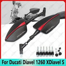 Motorcycle Accessories Side