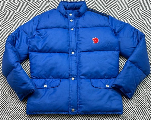 Men fjallraven arctic - fjallraven, down