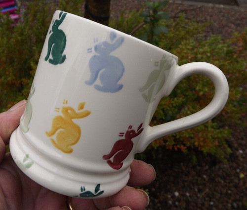 Emma bridgewater half pint - emma,