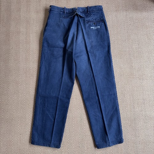 Vintage stone island marina - island,