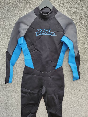 Fear mens medium - no,