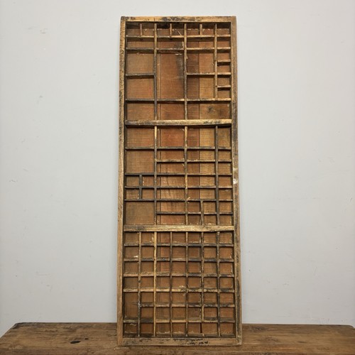 Vintage wooden printers - vintage,