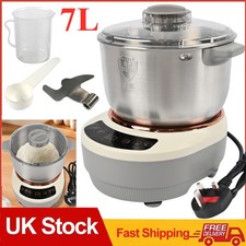 Electric Dough Mixer Flour