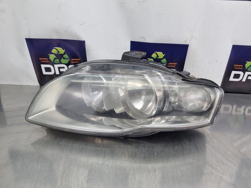 Audi 2004 2008 headlight - audi, a4