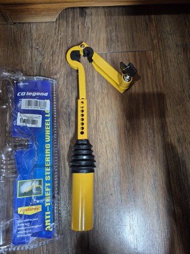 Heavy duty car handbrake - duty,