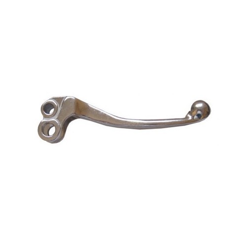 Chrome right brake - chrome, for
