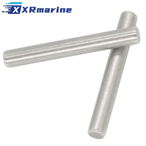 Replacement prop shear - prop, pins