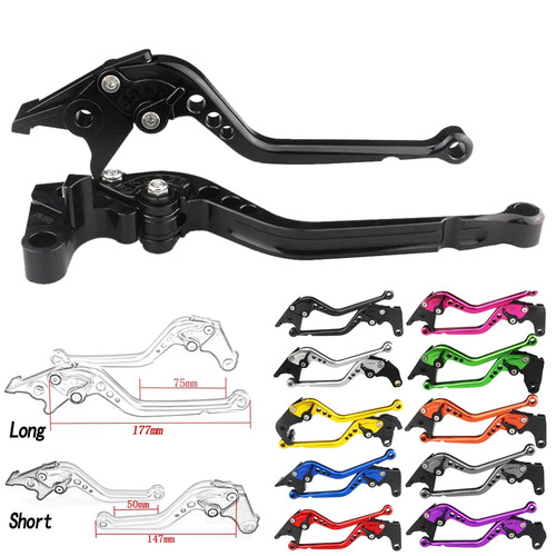 New motorcycle brake - brake, clutch
