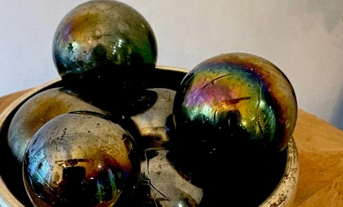 Assorted jumbo antique - 6,