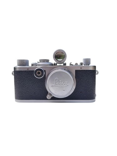 Leica camera leitz elmar - camera,
