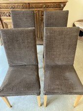 Habitat Chairs - Removable