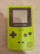 Gameboy Colour Nintendo -