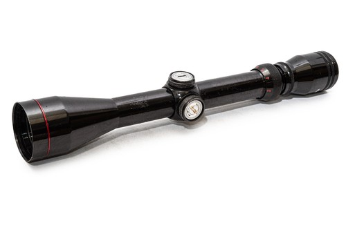 Vintage 9x40 riflescope - 3-9x40,
