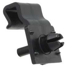 Door Card Securing Bracket VW Jetta Corrado Golf 3A086730101C Genuine VW