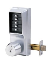 KABA Simplex 1021 Digital Lock