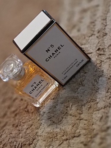 Chanel edp eau - no.,