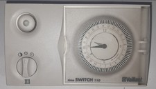 Vaillant 110 306741 Boiler