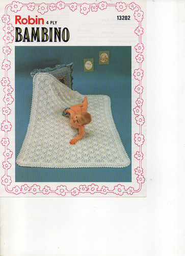 Vintage robin beautiful baby - robin,