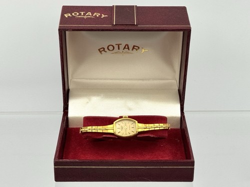 Vintage rotary ladies - vintage,