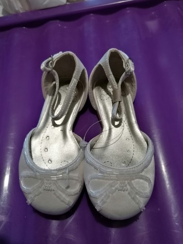 Young girls ivory - girls, shoes