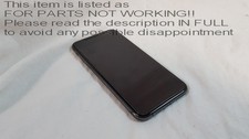 FAULTY? Apple iPhone XS 64GB